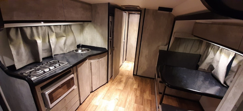 Motorhome