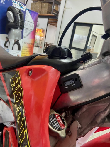 Imagen 7 de 15 de Honda Cr 125r