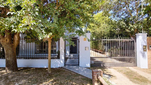 Imagen 19 de 30 de Venta Casa 4 Amb + Piscina - Los Pioneros-campana