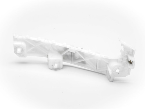 Imagen 2 de 7 de Soporte De Paragolpe Delantero -l.i.- Ford Ranger