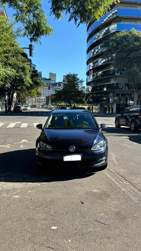 Volkswagen Golf 1.6 Trendline