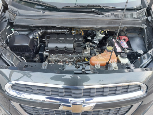 Chevrolet Spin 1.8 Lt 5as 105cv