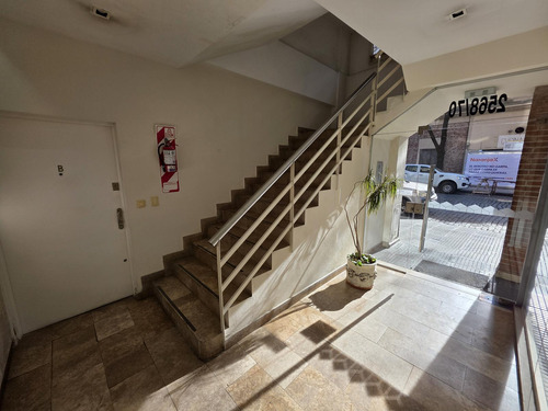 Venta Departamento Monoambiente En Nuñez