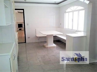 Sobrado À Venda - Vila Sônia - São Paulo - 2073