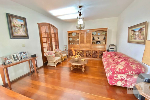 Imagem 8 de 15 de Casa À Venda No Mangabeiras - Código 263790 - 263790