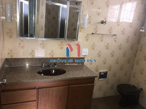 Imagem 12 de 15 de Casa 3 Dormitórios 2 Vagas - 250m² - Ipiranga - 73931