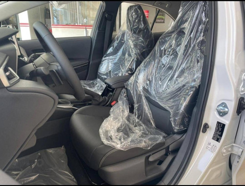 Imagem 12 de 12 de Toyota Corolla Xei 2.0 Dynamic Force (flex) (aut)