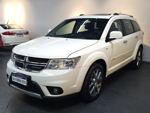 Dodge Journey RT 3.6 AWD V6 Aut.