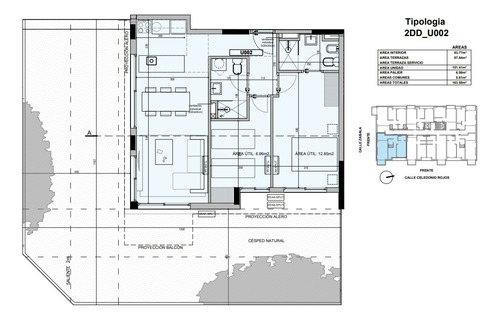 Jac100- 6 Hermosos Apartamentos Con Piscina A Una Cuadra De La Playa!
