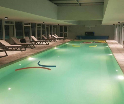 Alquiler Invernal Apto 1 Dorm Full Amenities Dueño Directo