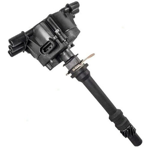 Imagen 1 de 6 de Distribuidor Chevrolet Blazer Vortec 6c 4.3l 262 12570426
