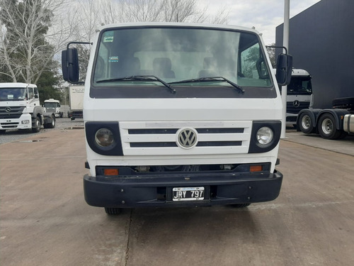 Imagen 1 de 8 de Volkswagen
