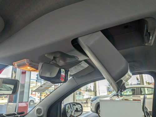 Fiat Mobi 1.0 Trekking