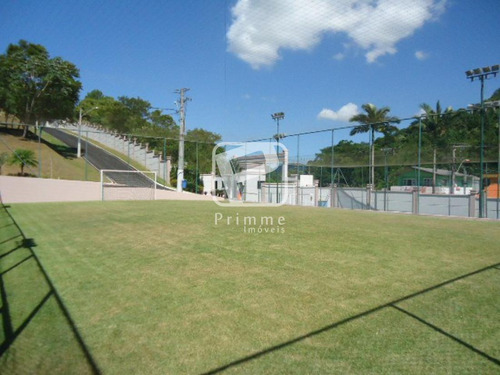 Imagem 4 de 15 de Lote A Venda Em Condomínio Alto Padrão - Bella Vista Residence - 6504