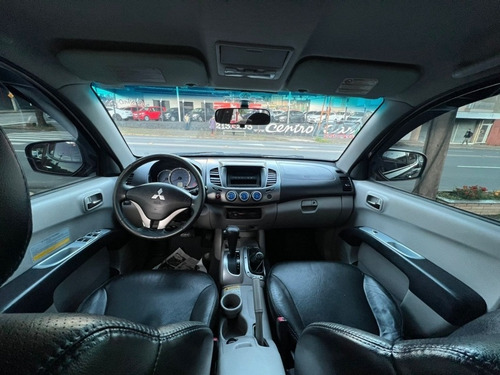 Imagem 5 de 8 de Mitsubishi L200 Triton Hpe
