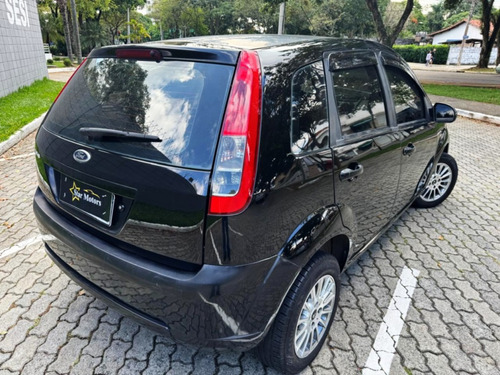 Ford Fiesta 1.0 ROCAM HATCH 8V FLEX 4P MANUAL