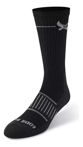 Calcetines Largos Para Hombre 6 Pares Eddie Bauer
