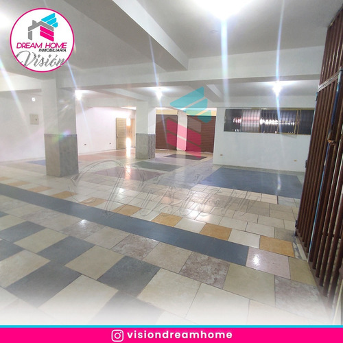 Imagen 5 de 8 de Alquiler De Local Ubicado En La Av. Lamas - Santa Teresa Del Tuy