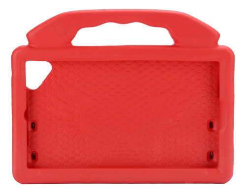 Funda Protectora Anticaída Para Tableta De 8 Pulgadas Para G