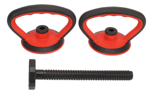 Accesorios De Levantamiento De Pesas En Casa Para Gimnasio Y