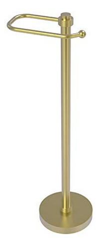 Allied Brass Ts-25eg Soporte De Papel Higiénico Estilo Europ