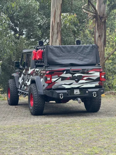 Jeep Gladiator 2021 Diesel