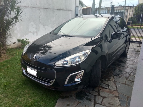 Peugeot 308 1.6 Active