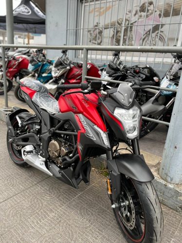 Imagen 4 de 16 de Voge 300 R 0km Disponible En Marelli Sports Entrega Ya