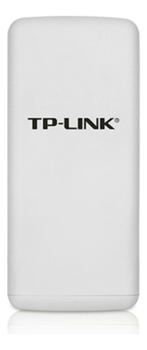 Router Tp-link Tl-wa7210g Inalámbrico Blanco (Usado)