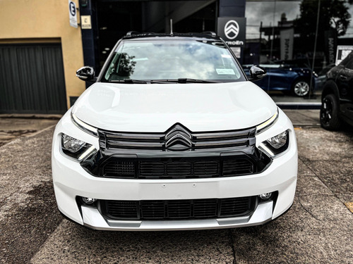 Citroën C3 Aircross 1.0 Shine Turbo 200 Cvt 7As