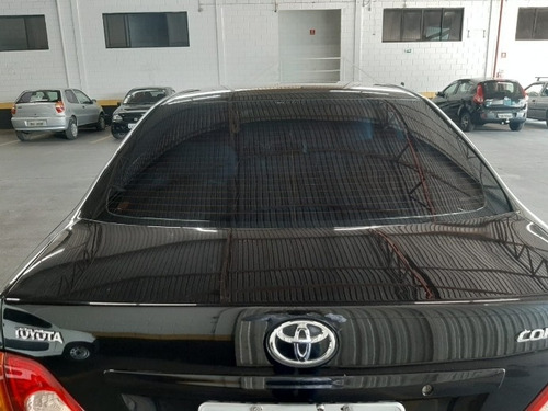 Chevrolet Corolla Nova