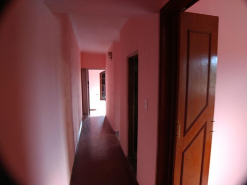 Imagem 6 de 17 de Sobrado Com 3 Dormitórios À Venda, 260 M² Por R$ 260.000,00 - Jardim Alto Alegre (são Rafael) - São Paulo/sp - So2057