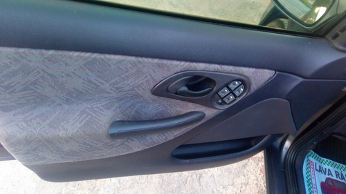 Ford Mondeo 2.016vclxautomatico
