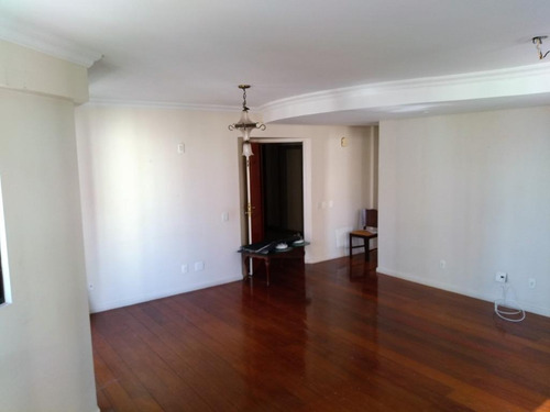 Imagem 3 de 30 de Apartamento Com 4 Dormitórios (1suíte) E 3 Vagas De Garagem Ao Lado Do Hippo E Shopping Beiramar. - Ap4402