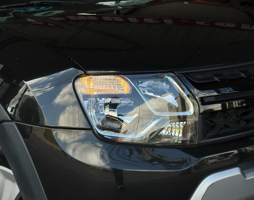 Renault Duster 2.0 DYNAMIQUE 4X2 16V FLEX 4P AUTOMÁTICO