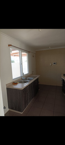 Arriendo Propiedad Faldeos De Cerro Grande La Serena
