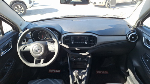 MG 3 1.5 Std