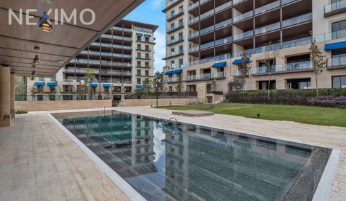 Imagen 11 de 15 de Departamento En Venta En Cuajimalpa, Ciudad De México