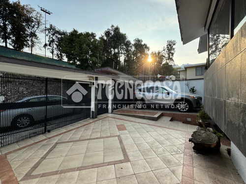 Venta Casas Lomas Verdes 4a Seccion T-df0018-0209