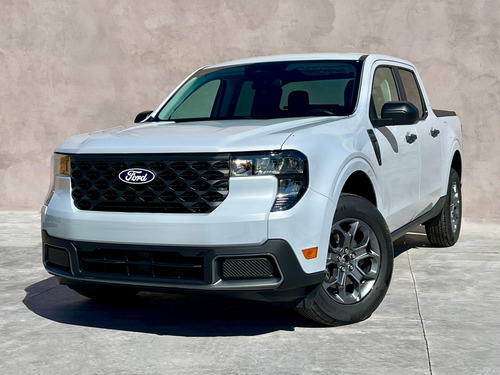 Ford Maverick 2.0 Turbo Xlt 4X4