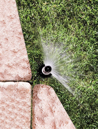 Boquilla De Pulverización Ajustable 0 360, 3 4