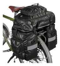 Comprar Bolsa De Bicicleta Huntvp Bolsa De Alfareros 3 En 1 Bolsa De