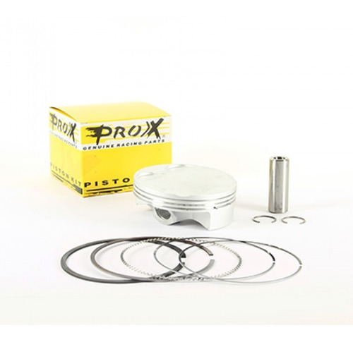 Kit Piston Perno Aros Honda Crf 450 X/l B 19/20 Solomototeam