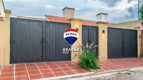 Casa 2 Dormitorios Venta B° El Huaico Zona Norte