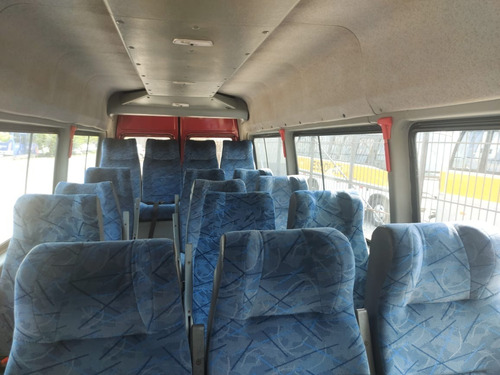 Sprinter 413 2010 19 Lugares Executiva Teto Alto Completa