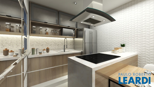 Imagem 12 de 15 de Apartamento - Tucuruvi - Sp - 610076