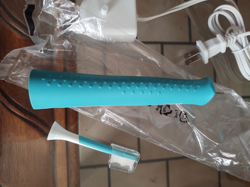Philips Sonicare Kids Con Estuche Y Cabezal, Bluetooth