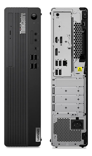 Lenovo Thinkcentre M80s | Core I7 10th | 16gb | 512gb Ssd (Reacondicionado)