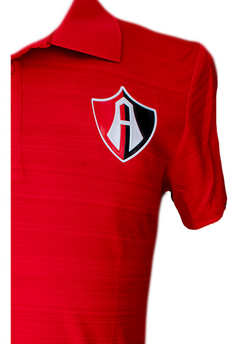 Jersey Atlas De Guadalajara De Concentración 2024