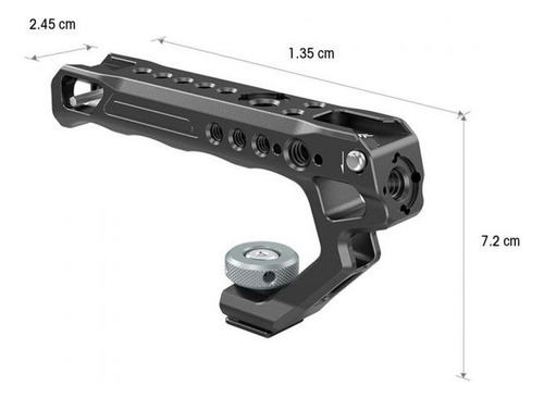 Mango Superior De Zapata Handle 2094c Smallrig